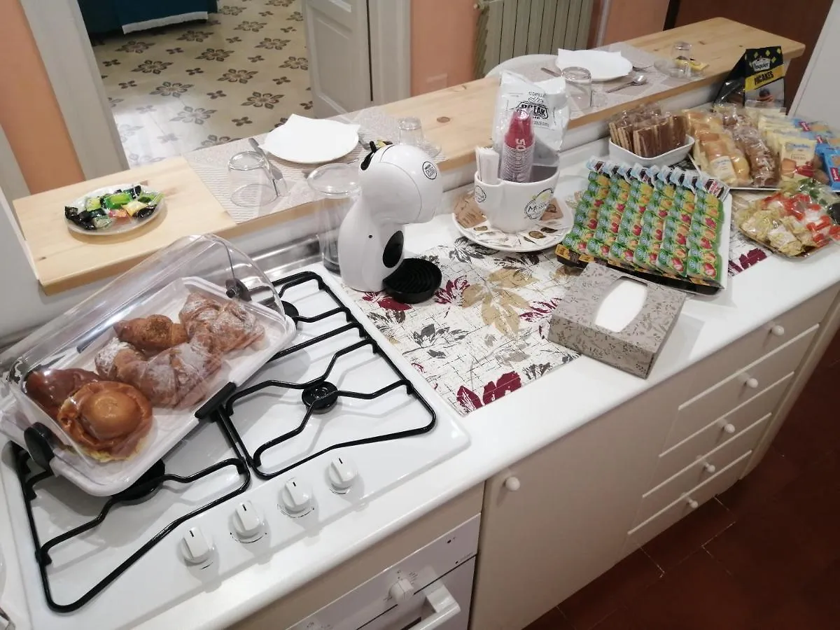 B&B Suleima Messina