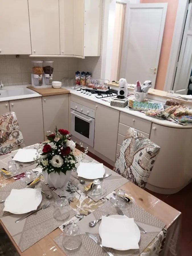 B&B Suleima Messina