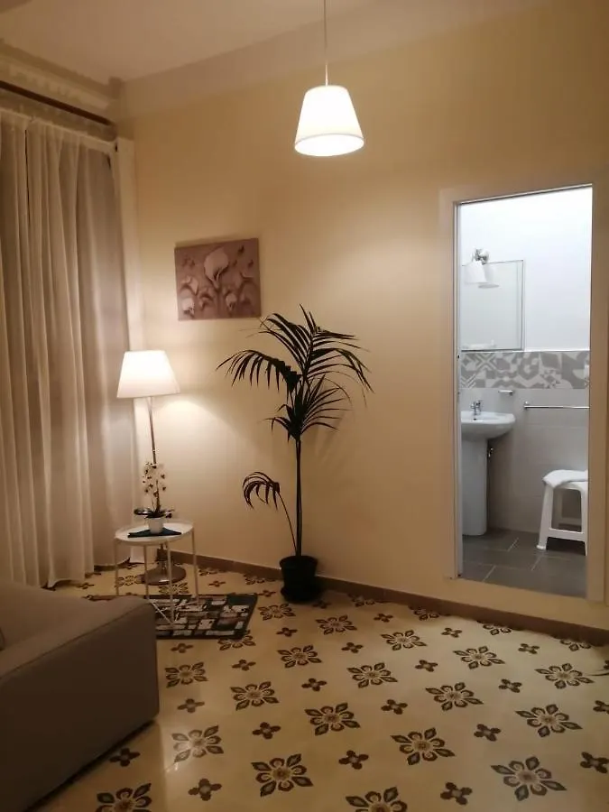 B&B Suleima Messina 0*,