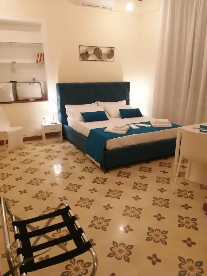 B&B Suleima Messina Bed & Breakfast