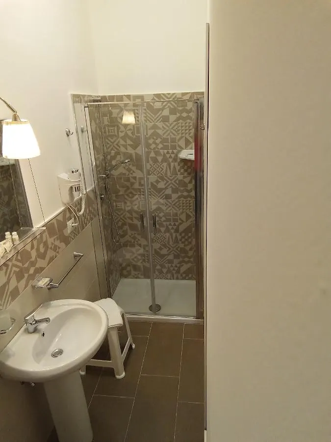 B&B Suleima Messina