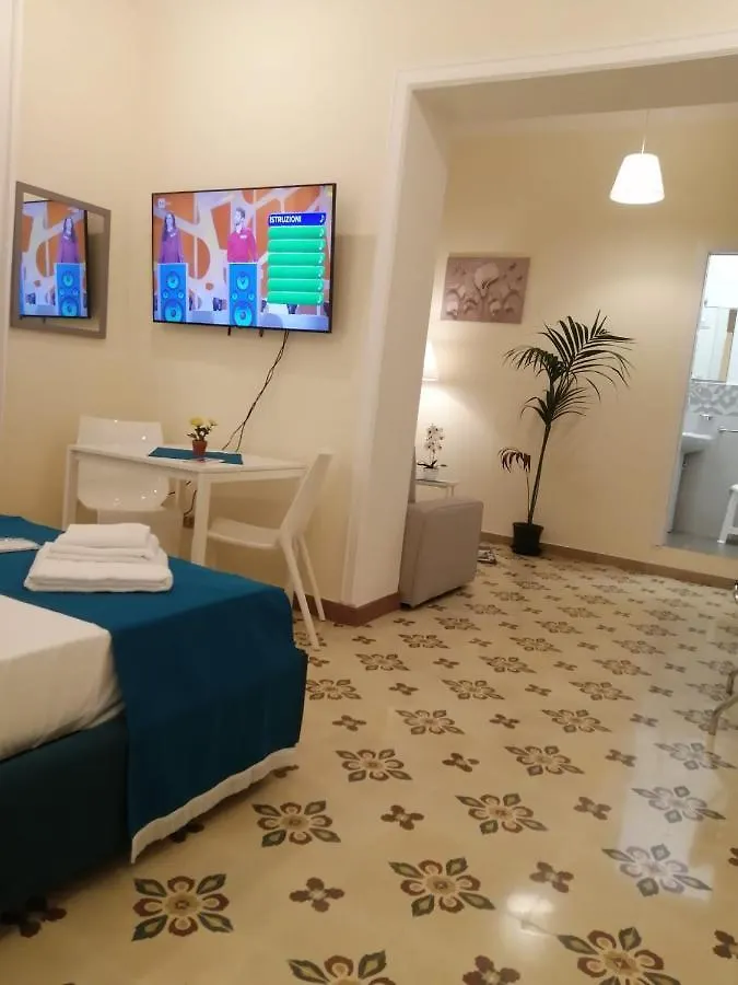 B&B Suleima Messina