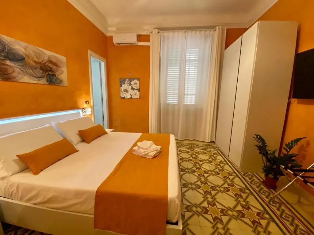 B&B Suleima Messina