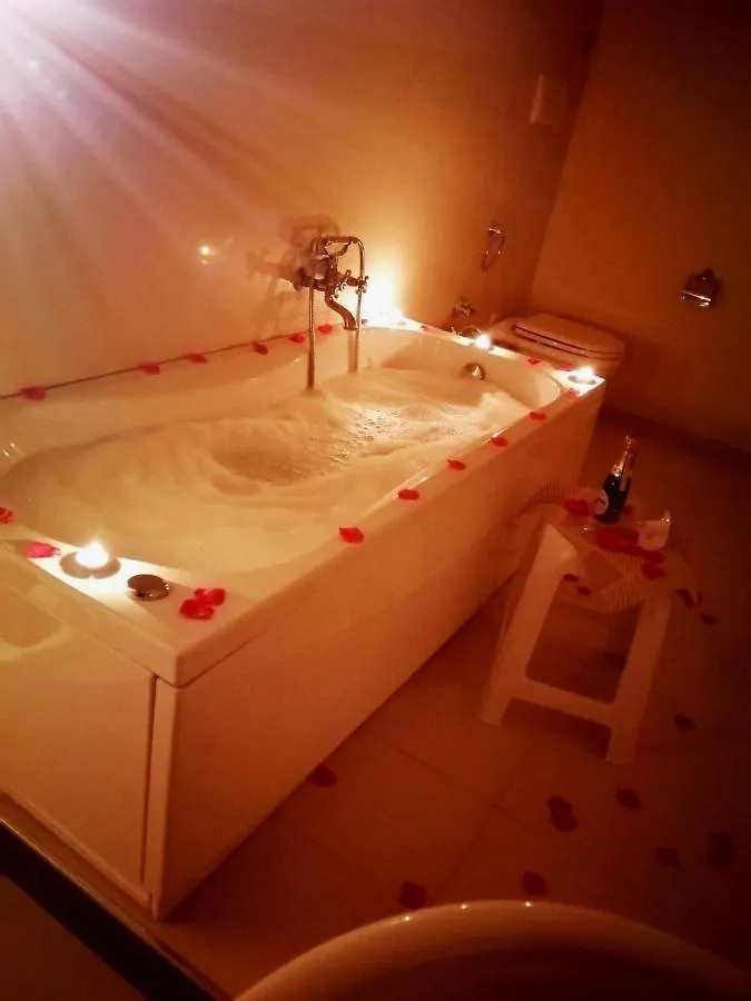 Bed & Breakfast B&B Suleima Messina