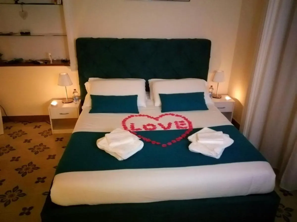 Bed & Breakfast B&B Suleima Messina