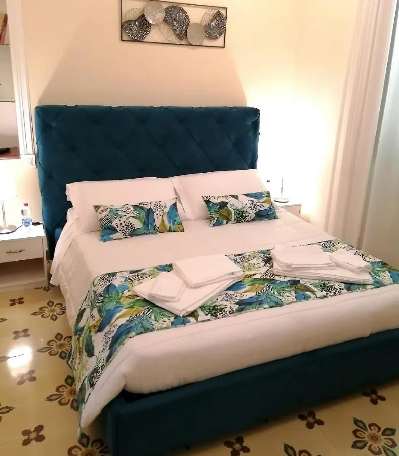 B&B Suleima Messina