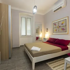 Le Farfalle Pensión La Spezia