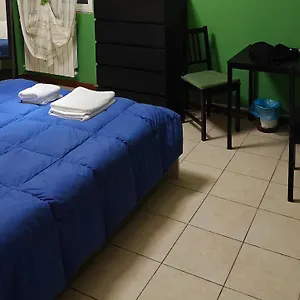 Appartamento Casa, Messina