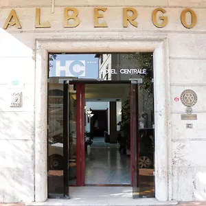 **** Hotel Hotel Centrale Italia