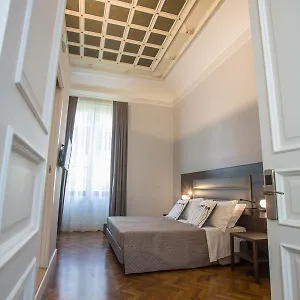 3* Bed & Breakfast Re Vittorio De Luxe