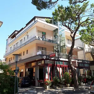 ** Hotel Dina Italia